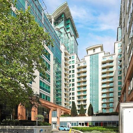 Stunning 2 Bed Thames River View - Central Лондон Екстериор снимка